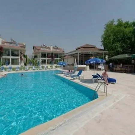 Kaan Otel 2*
