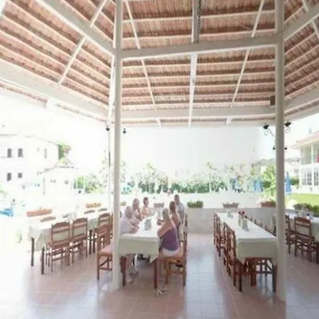 Otel Kaan Fethiye