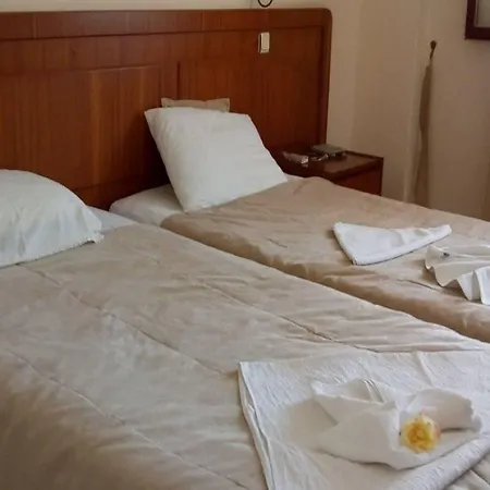 Kaan Otel 2*