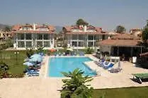 Kaan Otel Fethiye