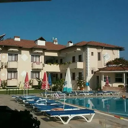 Otel Kaan